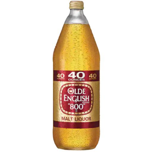 Olde English 800 40OZ - Chicago Lake Liquors, Minneapolis, MN