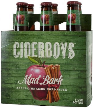 Ciderboys Seasonal