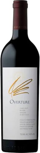 Opus One Overture Nv