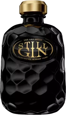 Still Gin By Dre And Snoop