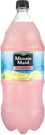 Minute Maid Pink Lemonade