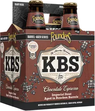Founders Kbs Spicy Chocolate