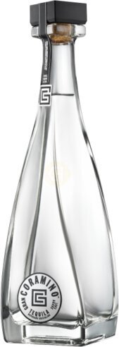 Gran Coramino Reposado Cristalino Tequila