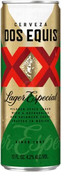 Dos Equis