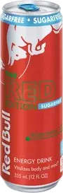 Red Bull Red Edition Sugarfree