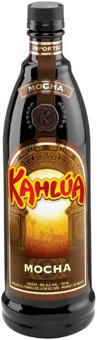 Kahlua Mint Mocha Coffee Liqueur
