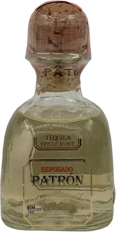 Patron Reposado Tequila
