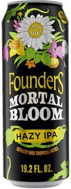 Founders Mortal Bloom IPA