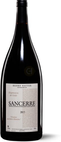 Famille Natter Terres Blanches Sancerre I