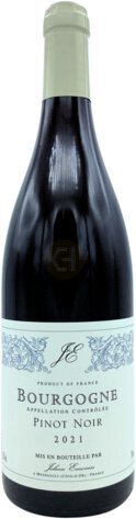 Jehan Emonin Chardonnay Bourgogne Cote D Or