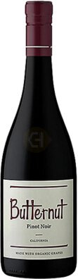 Butternut Organic Pinot Noir
