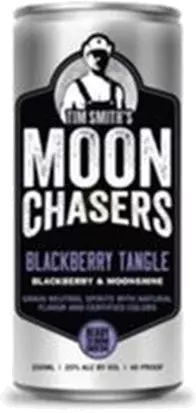 Tim Smith Moon Chasers Blackberry Tangle
