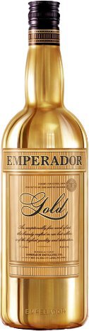 Emperador Brandy Gold
