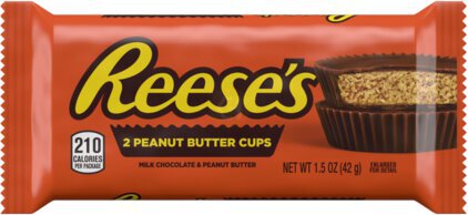Reeses Pieces
