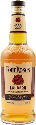 Four Roses Small Batch LE 2022