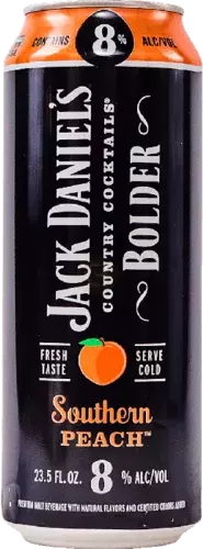 Jack Daniel's Southern Peach