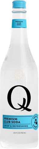 Q Club Soda
