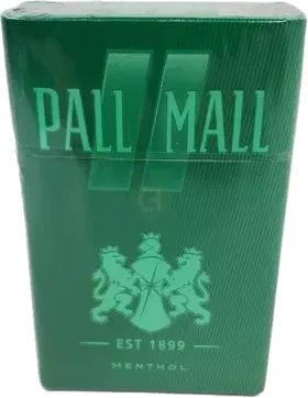 Pall Mall Menthol