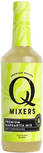 Q Spectacular Margarita Mix