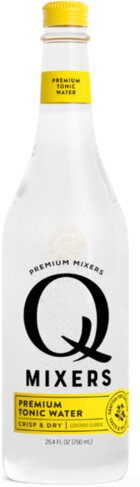 Q Spectacular Tonic Water