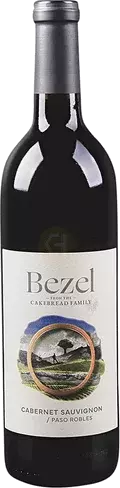 Bezel Cabernet Sauvignon By Cakebread