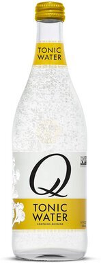 Q Spectacular Tonic Water