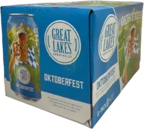 Great Lakes Christmas Ale