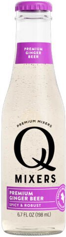Q Ginger Beer