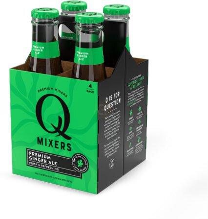 Q Ginger Ale