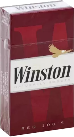 Winston 100 Box
