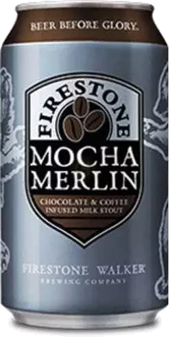 Firestone Walker Mocha Merlin