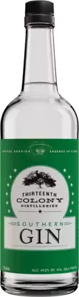 Thirteenth Colony Southern Gin