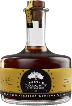 13TH COLONY SOUTHERN BOURBON