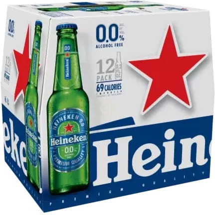 Heineken 12pk