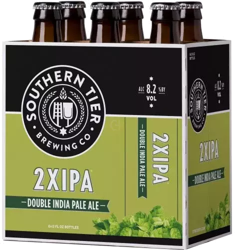 Southern Tier 2x IPA