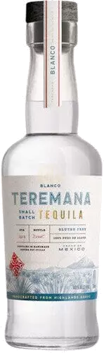 Teremana Blanco Tequila
