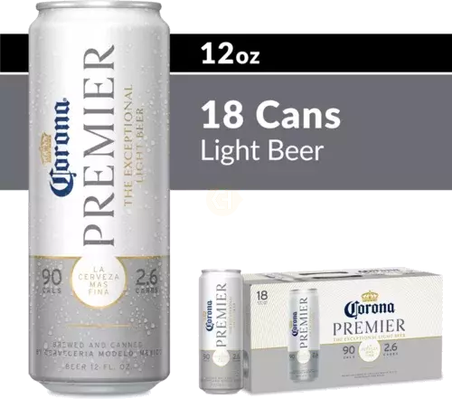 Corona Premier