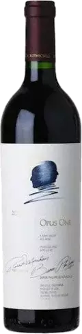 Opus One