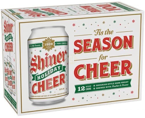 Shiner Bock Prickly Pear