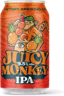 Victory Juicy Monkey