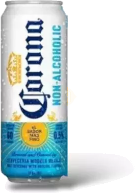 Corona Non Alcoholic