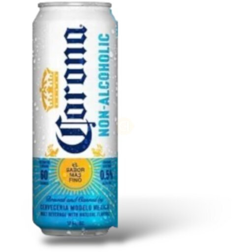 Corona Non Alcoholic 12OZ - Saver's Club Liquor Locker, Clifton