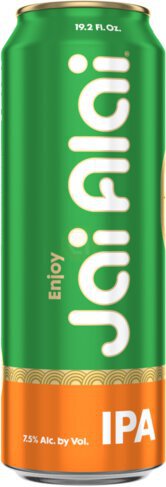 Cigar City Jai Alai