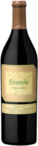 Emmolo Merlot