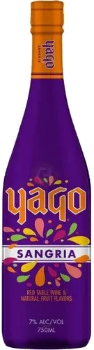 Yago Sant Gria Sangria