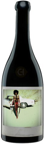 Orin Swift Machete 2021
