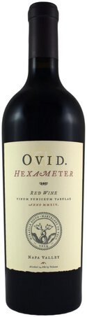 Ovid Hexameter Proprietary Napa Valley Red 2016