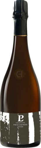 Paul Launois Contraste 1 Blanc De Noirs Brut Nv