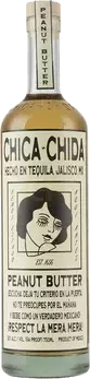 Chica Chida Peanut Butter Agave Spirit