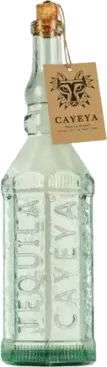 Cayeya Blanco Tequila